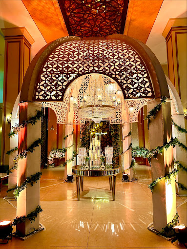 Faletti's Banquet Divine Garden - Exclusive Venue & Details