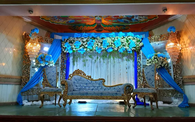 Image of undefinedBanquet Hall