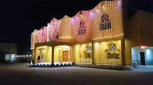 Image of Usmania Shadi Hall Usmania Shadi Hall