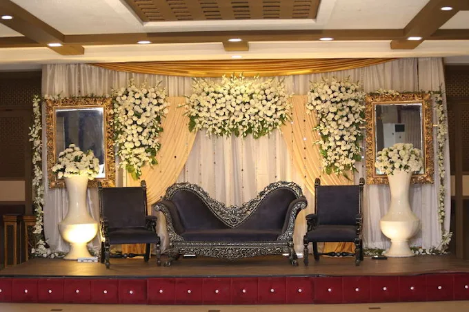 Image of Iqbal Palace wedding hall