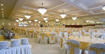 Image of Safari Club Marriage hall