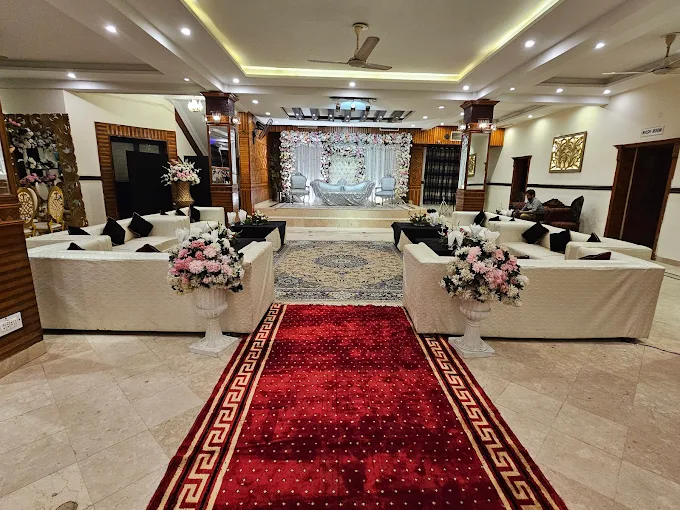 Image of City Marriage Hall Marriage Hall