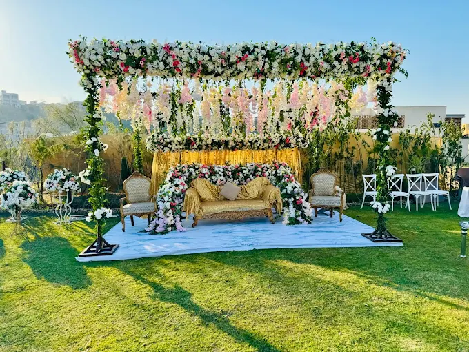 Image of Pine Banquet Hall Banquet Hall