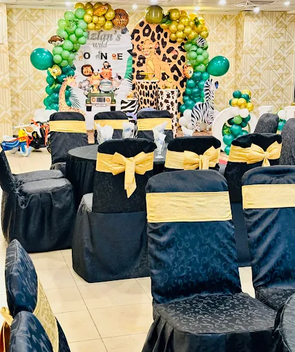 Image of Pine Banquet Hall Banquet Hall