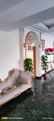 Image of Delight Event Complex Delight Event Hall 1