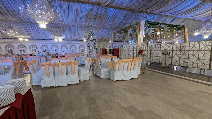 Image of undefinedLaal Qilla Marquee