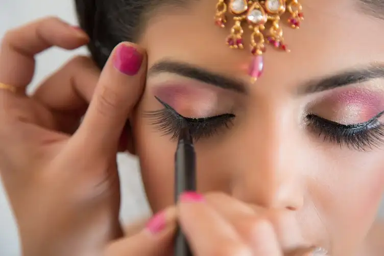 Top 10 Best Makeup Artists in Islamabad - Bridal, Party and Engagement Looks