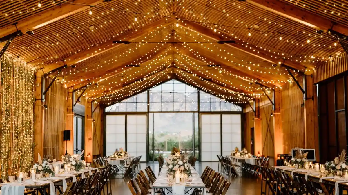 The Ultimate Wedding Venue Planning Guide - From Venue Selection to Your Perfect Wedding Day