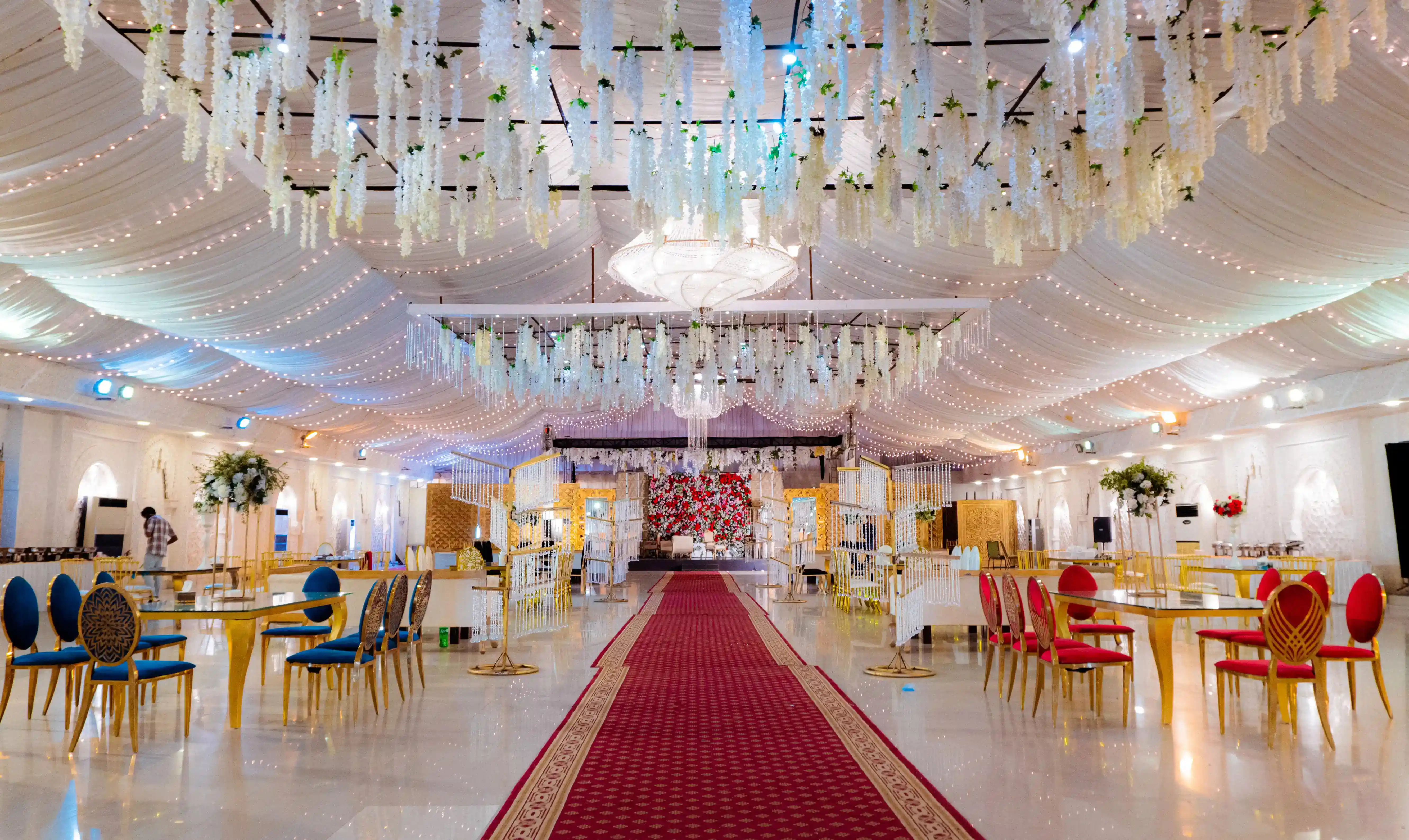Top 10 Marquees in Rawalpindi – Find Your Exclusive Wedding Venues