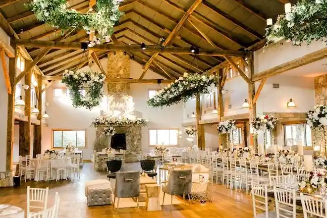 Top Mistakes People Make When Booking Wedding Venues in Pakistan