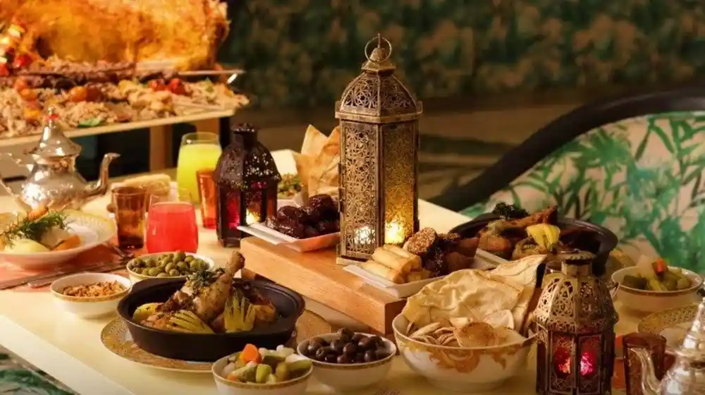 Best Sehri & Iftar Deals with Buffet & Platter Options – Ramadan 2026