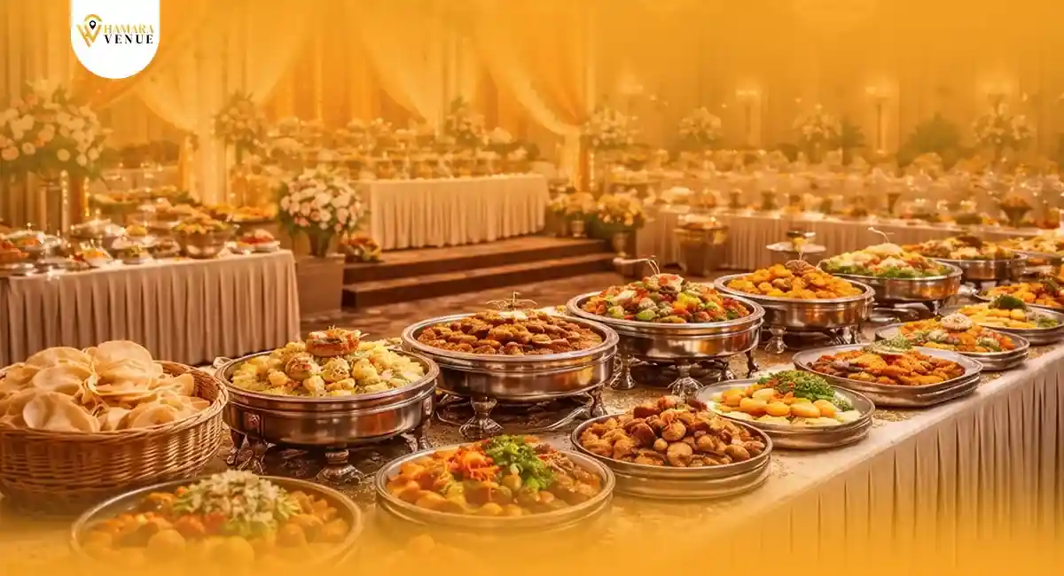 Best Caterers in Islamabad & Rawalpindi for Weddings & Events