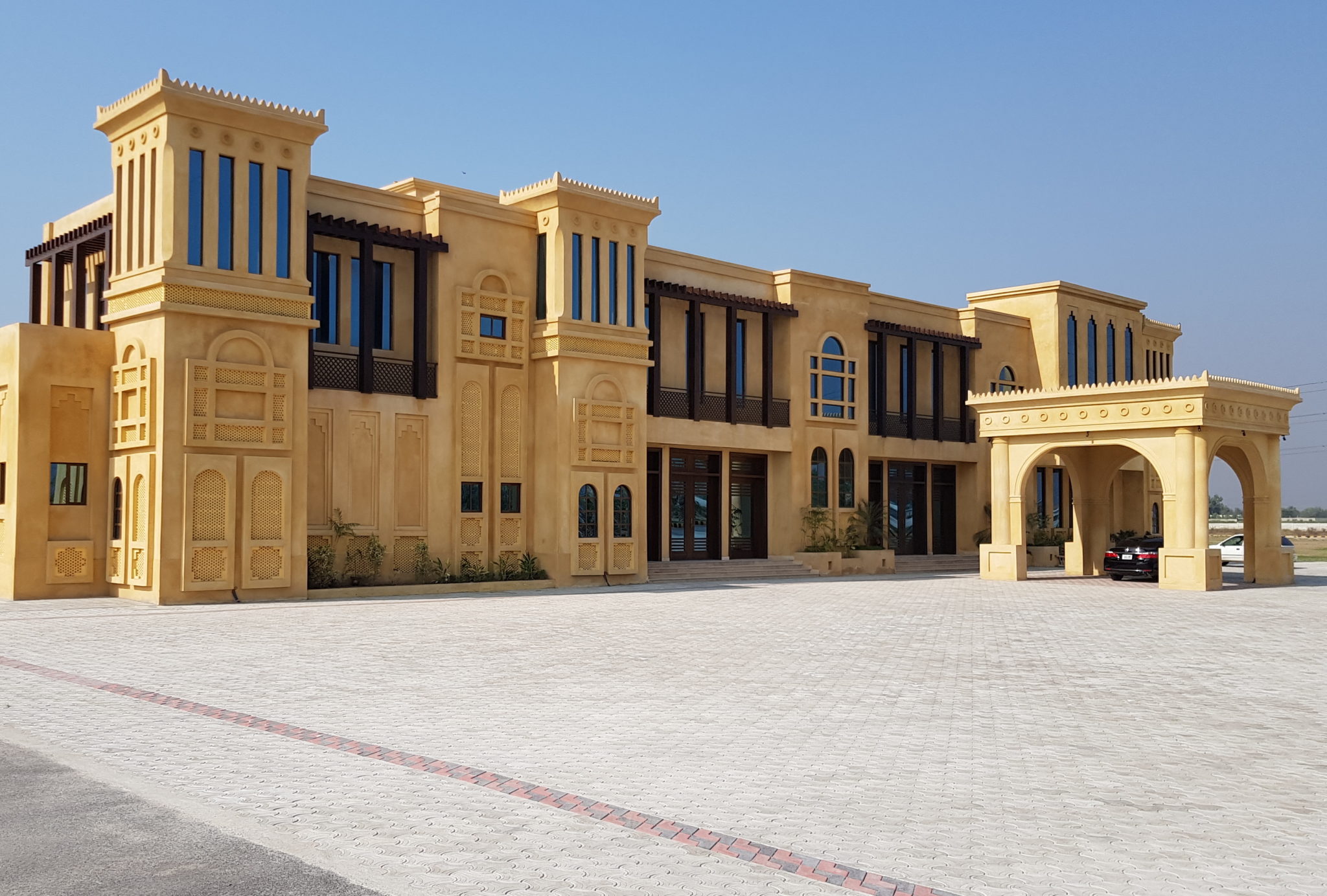 Alhamra Banquets Mardan - Pricing, Menus & Booking Details