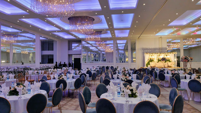 The Nishat - Marriage Banquets - Pricing, Menus & Booking Details