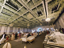 Image of Royal Palm and and Gym Khana Marriage Marquee