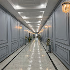 Image of Royal Palm and and Gym Khana Marriage Marquee