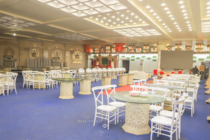 Image of Dolmen Banquet Marriage Banquet