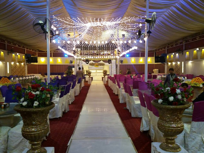 Image of Burj Marriage Hall
