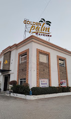 Image of Golden Palm Marquee Golden Palm Marquee - Pricing, Menus & Booking Details