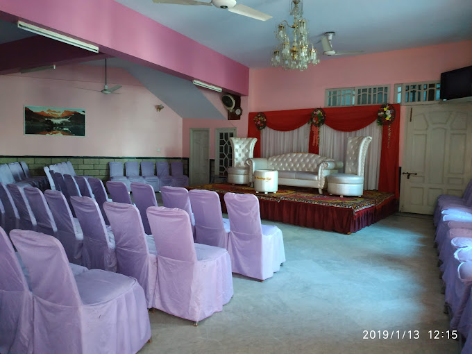 Image of City Marriage hall City Marriage hall - Pricing, Menus & Booking Details
