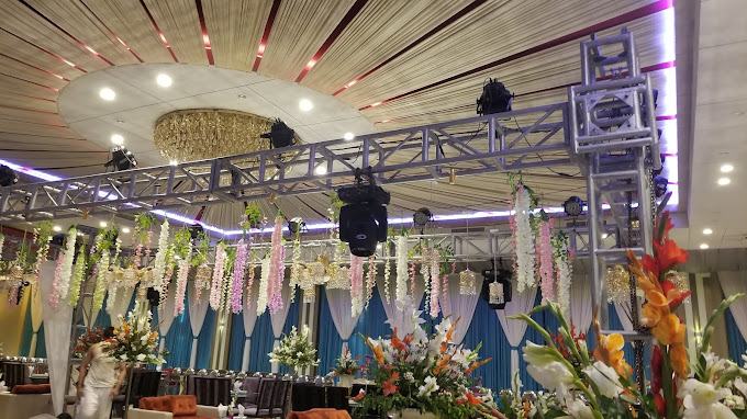 Image of Qasim Banquet Marriage Banquet