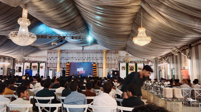 Image of Hyper Banquet Marriage banquet