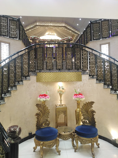 Image of Hilton-banquet Wedding Banquet