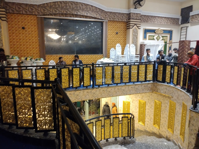 Image of Hilton-banquet Wedding Banquet