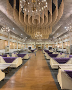 Image of Quilim Marquee Wedding hall