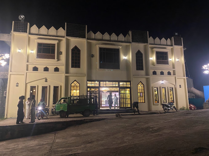 Image of Desi Dera Restaurant & event planner Event planner