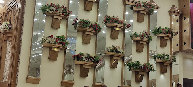 Image of Ever Lush Wedding Banquet