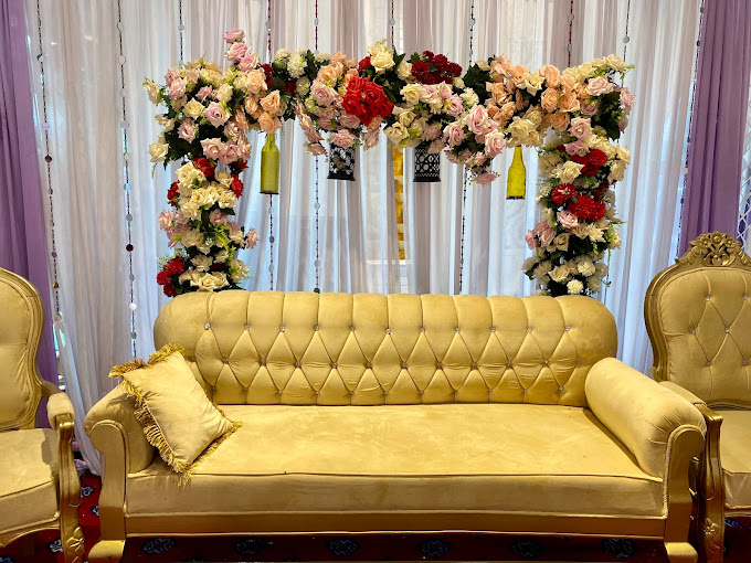 Image of Grace Continental hall Marriage Hall