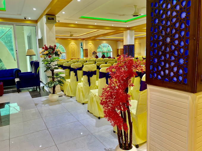 Image of Grace Continental hall Marriage Hall