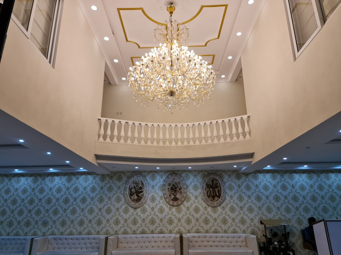 Image of Signature Marquees Wedding Marquees