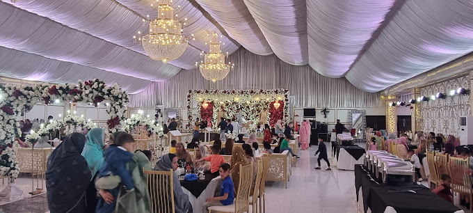 Image of Signature Marquees Wedding Marquees