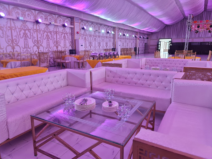 Image of Signature Marquees Wedding Marquees