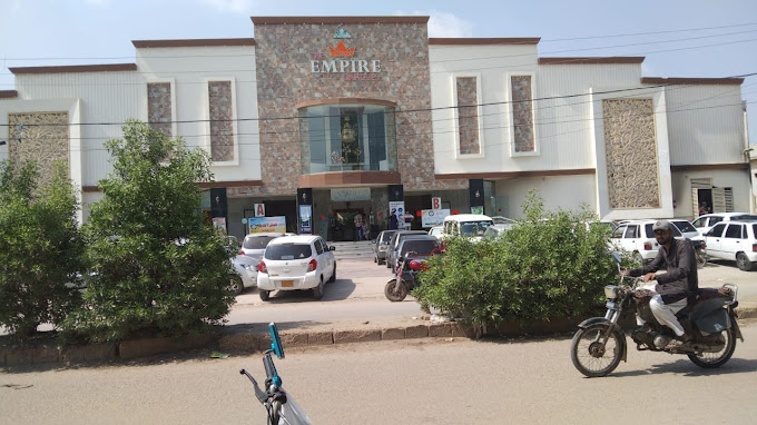 Image of nullWedding hall