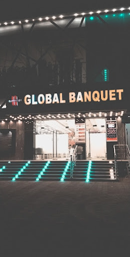 Image of nullWedding Banquet