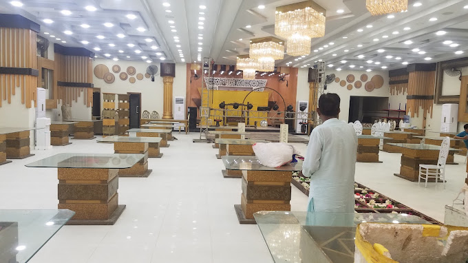 Image of Global Banquet Wedding Banquet