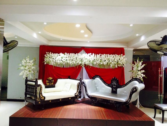Riwaj Shadi hall - Pricing, Menus & Booking Details