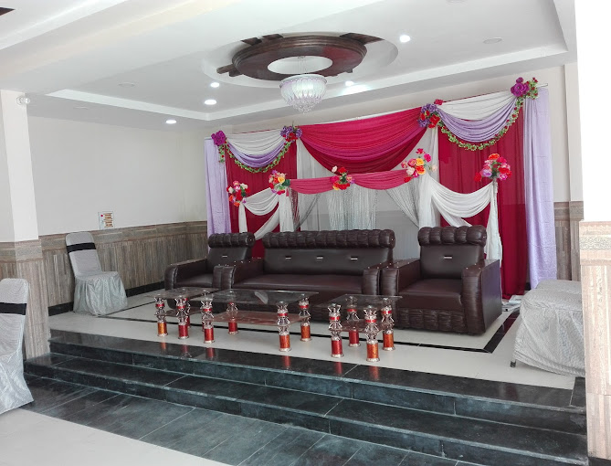 Image of Mawaa Marriage Hall Marriage Hall