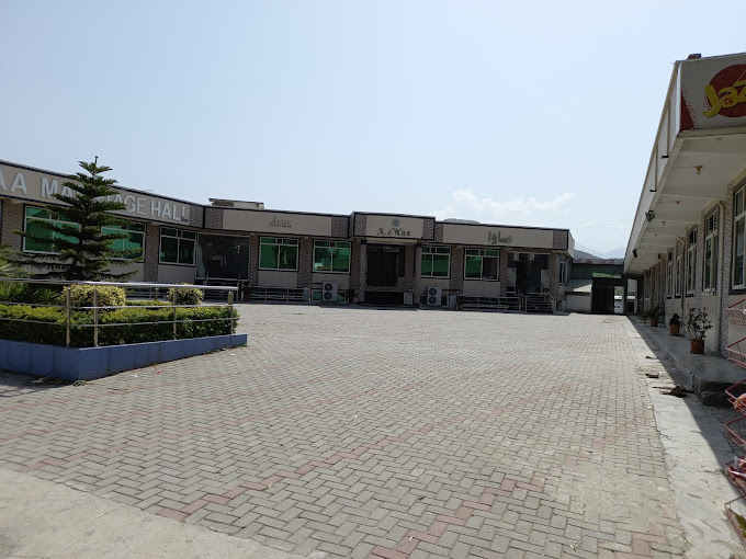 Image of Mawaa Marriage Hall Marriage Hall