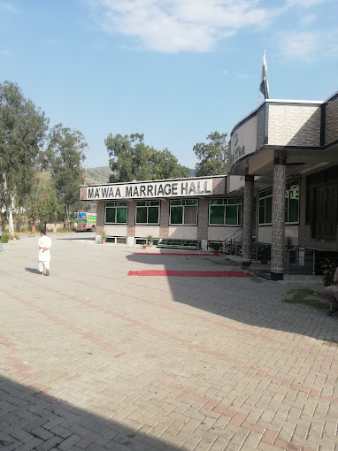 Image of Mawaa Marriage Hall Marriage Hall