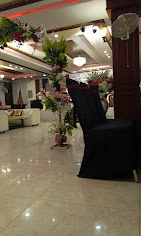 Image of Qasr-e-Iqbal Marquee Wedding Marquee 