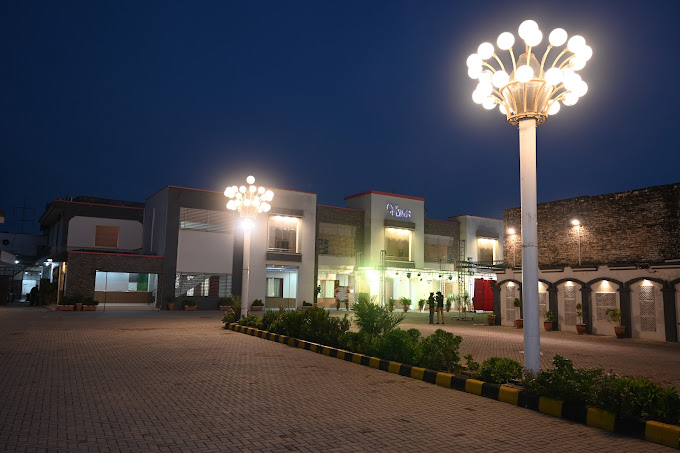 Image of nullMarriage Hall