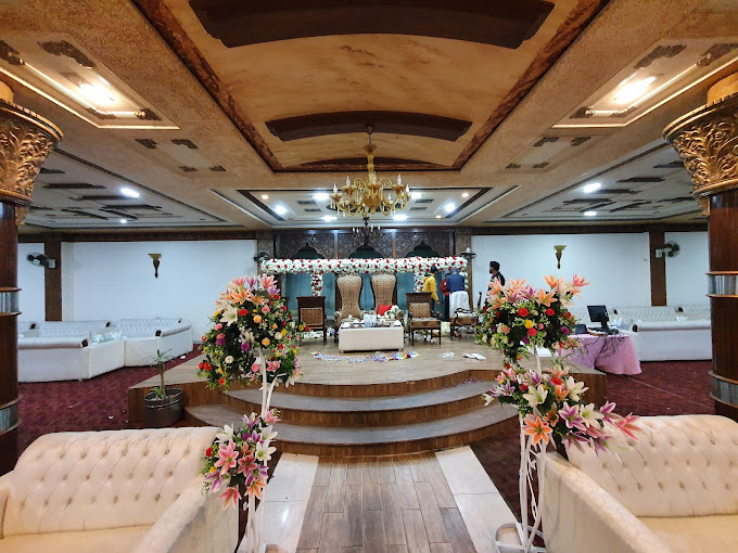 Image of Dream Valley Dream Valley Banquet Hall