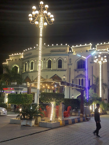 Image of Dream Valley Dream Valley Banquet Hall