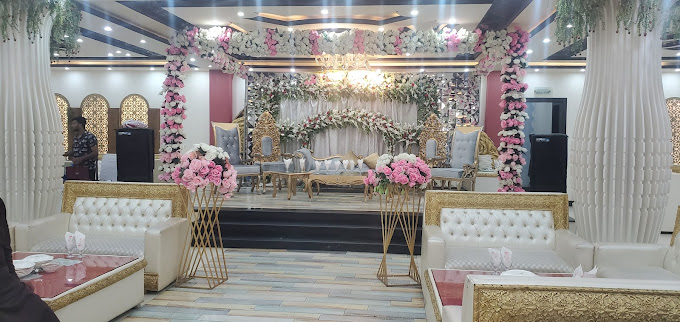 Image of Four Seasons Banquet wedding hall