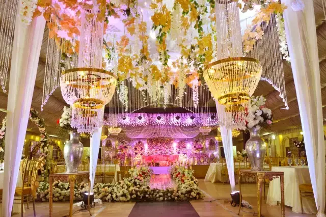 Image of Celebrations Marquee wedding Marquee