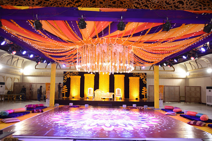 Image of Kallisto Marquee Wedding Marquee